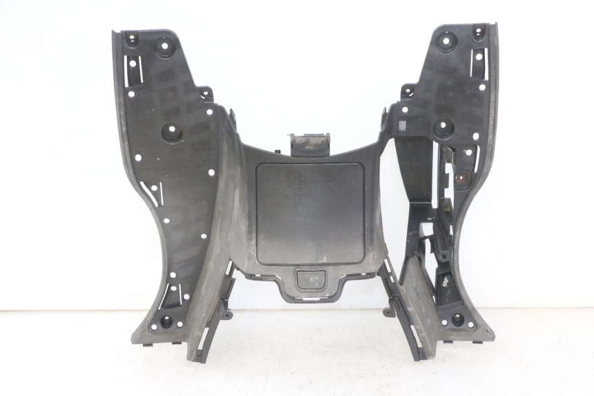 photo de FUEL TANK PANEL SUZUKI BURGMAN 125 (2007 - 2014)