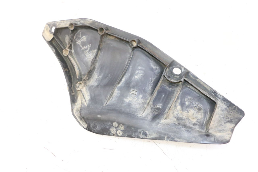 photo de LEFT FUEL TANK PANEL YAMAHA YFM GRIZZLY 550 (2008 - 2015)