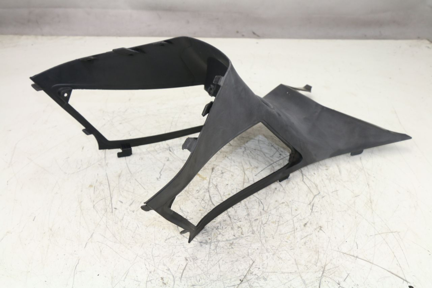 photo de FUEL TANK PANEL GILERA RUNNER SP 50 (2006 - 2008)