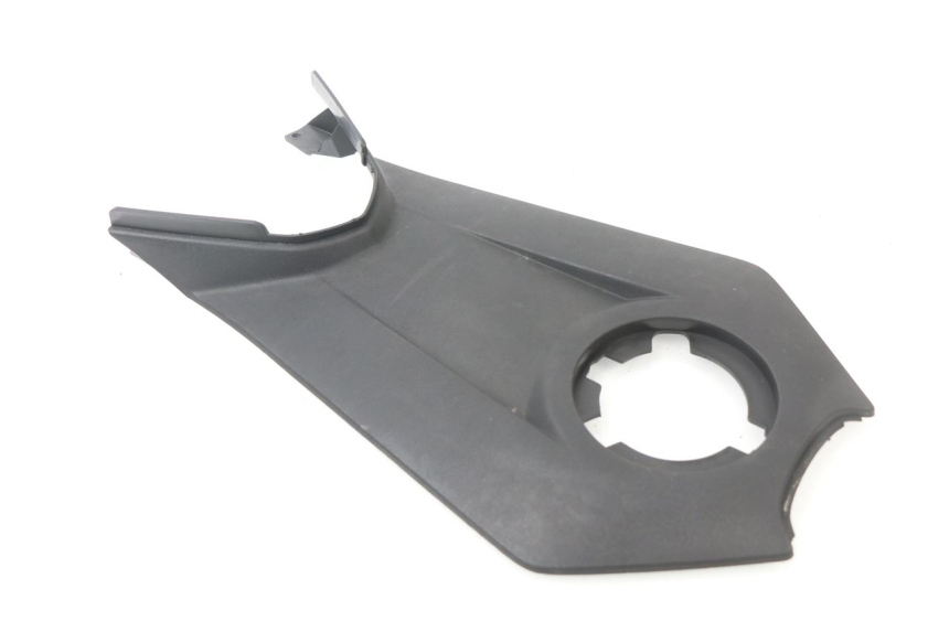 photo de FUEL TANK PANEL PEUGEOT JET FORCE CARBU 50 (2003 - 2016)