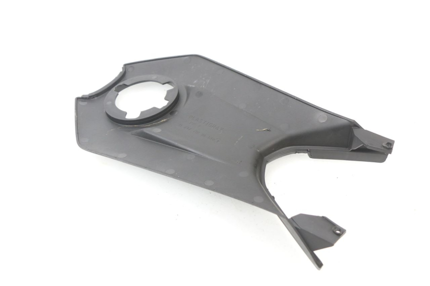 photo de FUEL TANK PANEL PEUGEOT JET FORCE CARBU 50 (2003 - 2016)