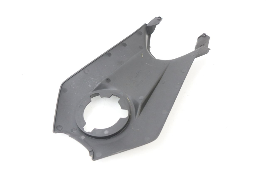 photo de FUEL TANK PANEL PEUGEOT JET FORCE CARBU 50 (2003 - 2016)