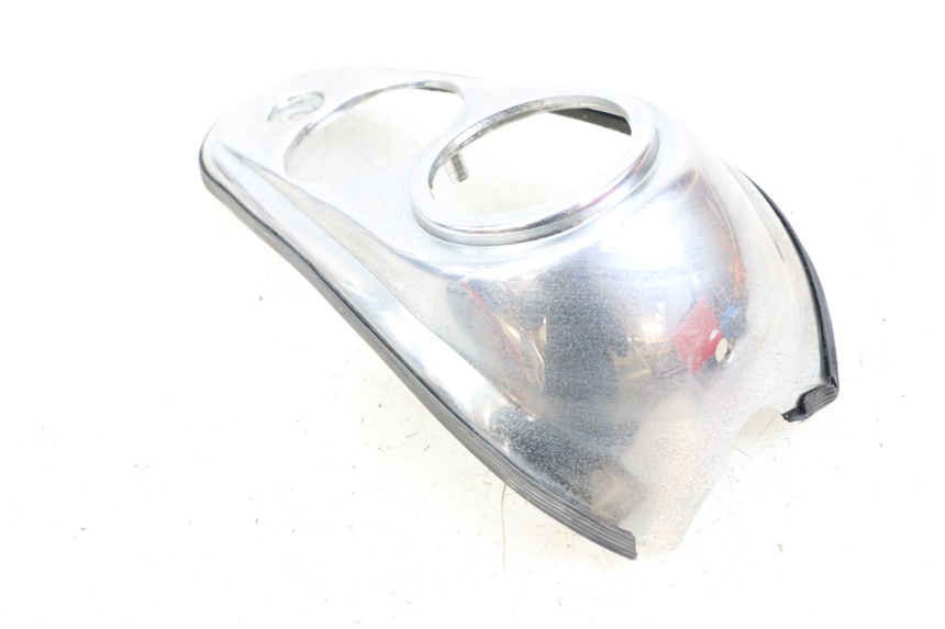 photo de FUEL TANK PANEL JINLUN JL HIGHLANDER 125 (2007 - 2015)