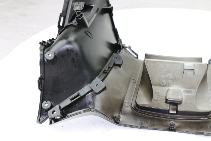 photo de FUEL TANK PANEL KYMCO K-XCT 125 (2013 - 2017)