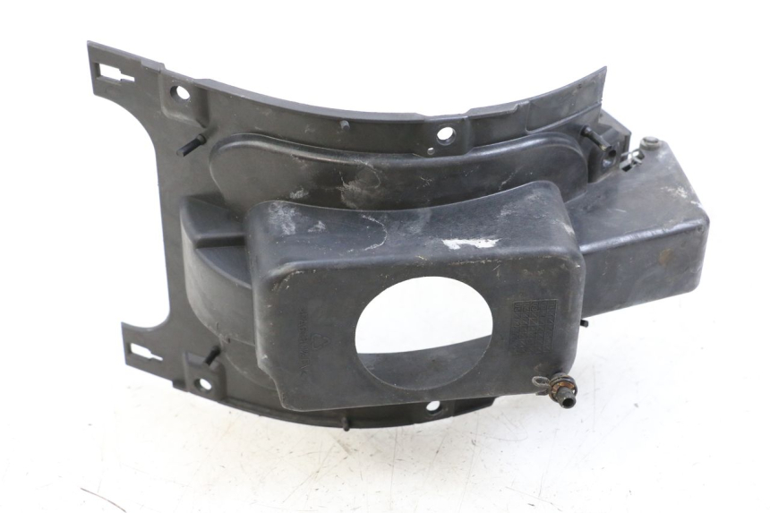 photo de FUEL TANK PANEL RENAULT KOURANOS 125 (2001 - 2004)