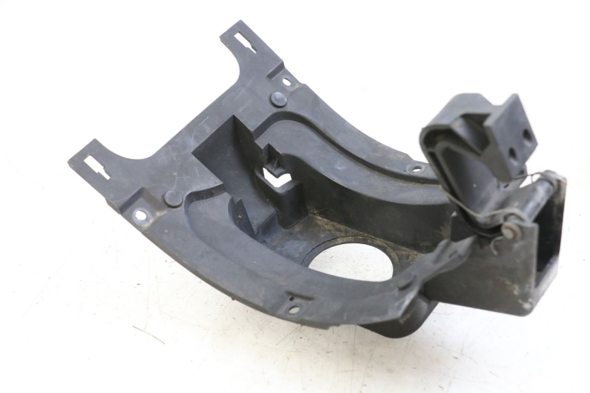 photo de FUEL TANK PANEL RENAULT KOURANOS 125 (2001 - 2004)