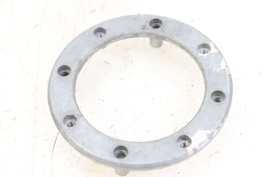 photo de FUEL TANK PANEL KYMCO STRYKER OFF ROAD 125 (1999 - 2005)