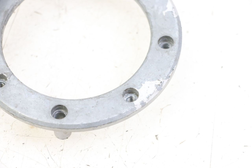 photo de FUEL TANK PANEL KYMCO STRYKER OFF ROAD 125 (1999 - 2005)