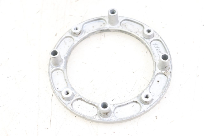 photo de FUEL TANK PANEL KYMCO STRYKER OFF ROAD 125 (1999 - 2005)