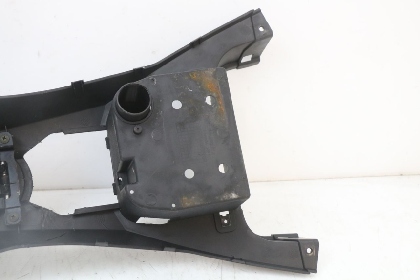 photo de FUEL TANK PANEL LONGJIA EASY MAX 125 (2020 - 2024)