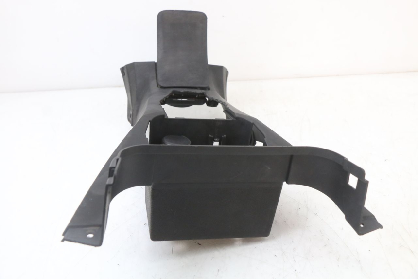 photo de FUEL TANK PANEL LONGJIA EASY MAX 125 (2020 - 2024)