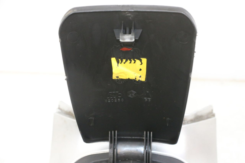 photo de FUEL TANK PANEL PIAGGIO MP3 LT 300 (2010 - 2016)