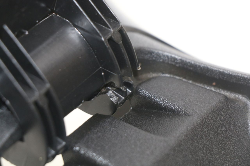 photo de FAIRING TANK PIAGGIO MP3 500 (2014 - 2016)