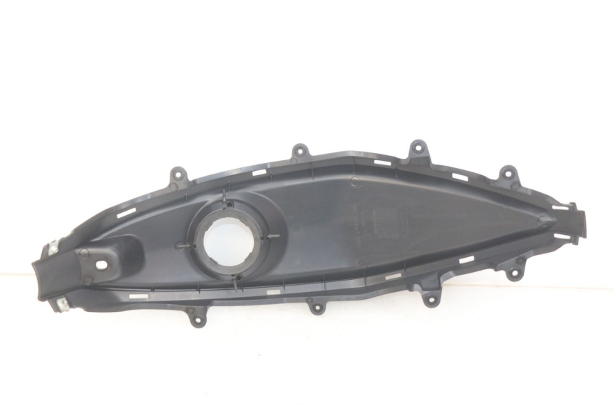 photo de FAIRING TANK YAMAHA MT ABS 125 (2014 - 2018)
