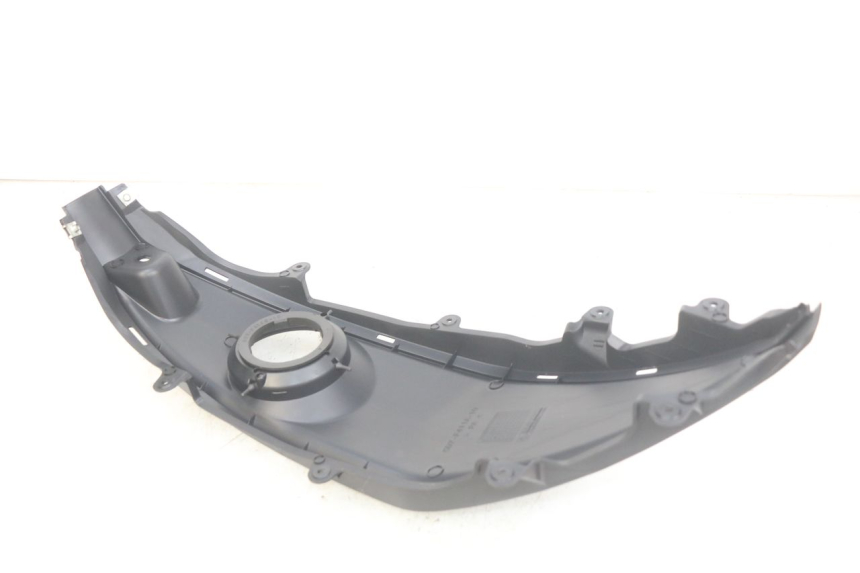 photo de FAIRING TANK YAMAHA MT ABS 125 (2014 - 2018)