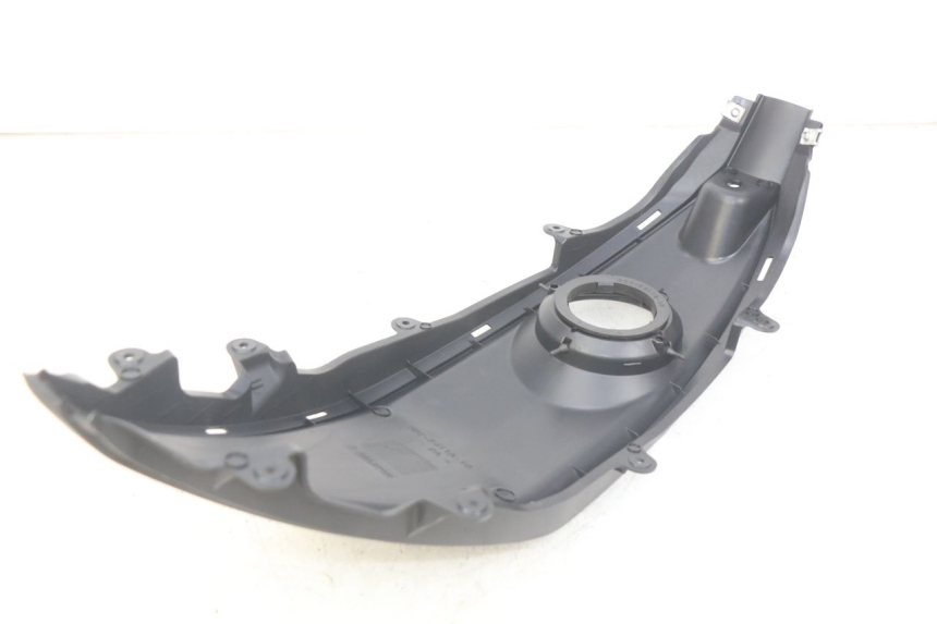 photo de FAIRING TANK YAMAHA MT ABS 125 (2014 - 2018)