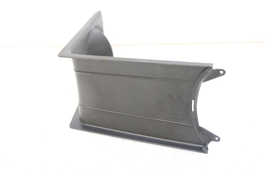 photo de FUEL TANK PANEL PIAGGIO NRG POWER PUREJET 50 (2018 - 2021)