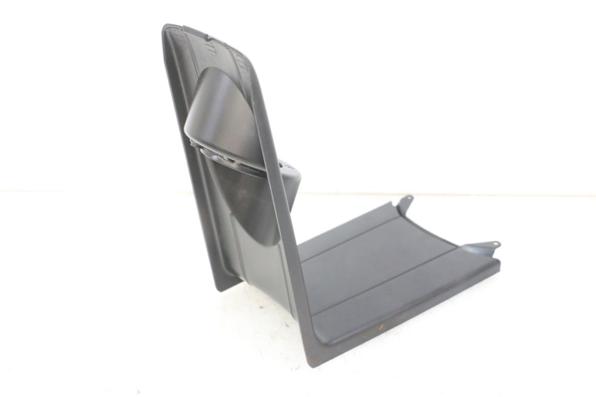 photo de FUEL TANK PANEL PIAGGIO NRG POWER PUREJET 50 (2018 - 2021)
