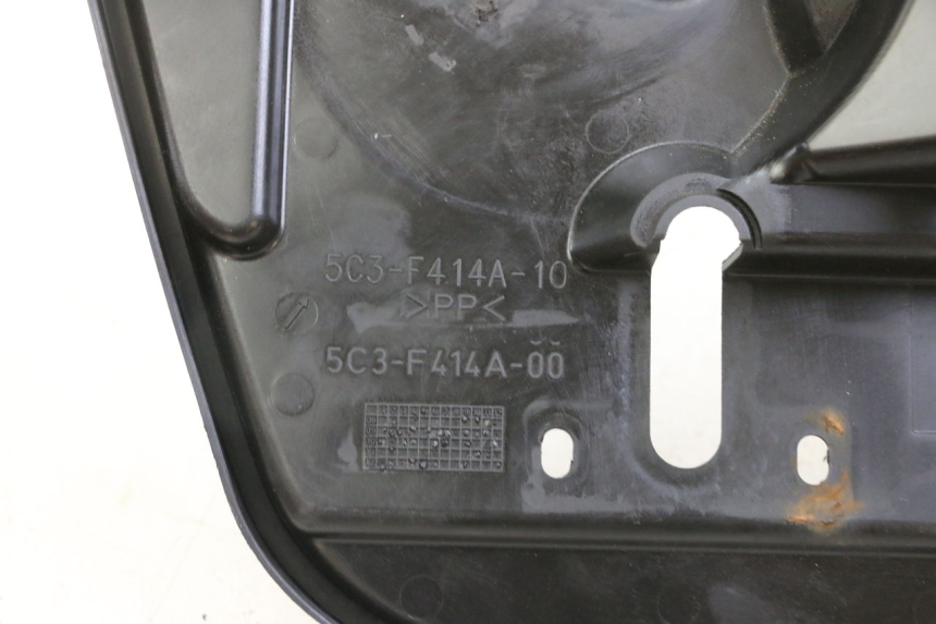 photo de FUEL TANK PANEL MBK OVETTO 4T 50 (2008 - 2016)