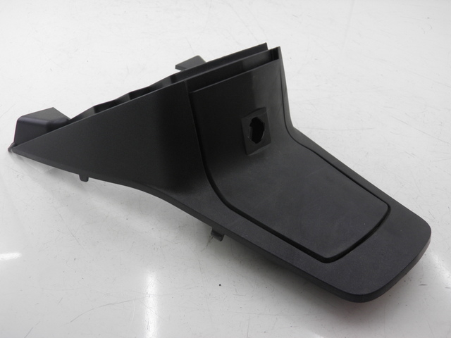 photo de FUEL TANK PANEL PEUGEOT SATELIS 125 (2013 - 2018)