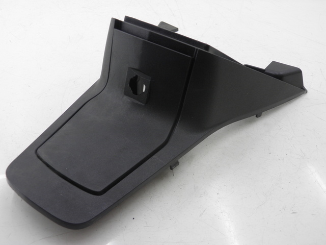 photo de FUEL TANK PANEL PEUGEOT SATELIS 125 (2013 - 2018)