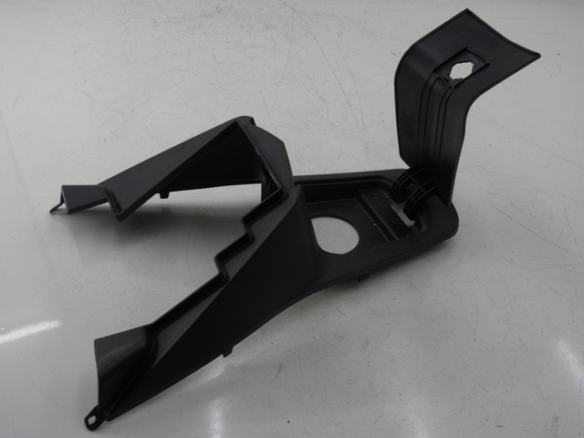 photo de FUEL TANK PANEL PEUGEOT SATELIS 125 (2013 - 2018)