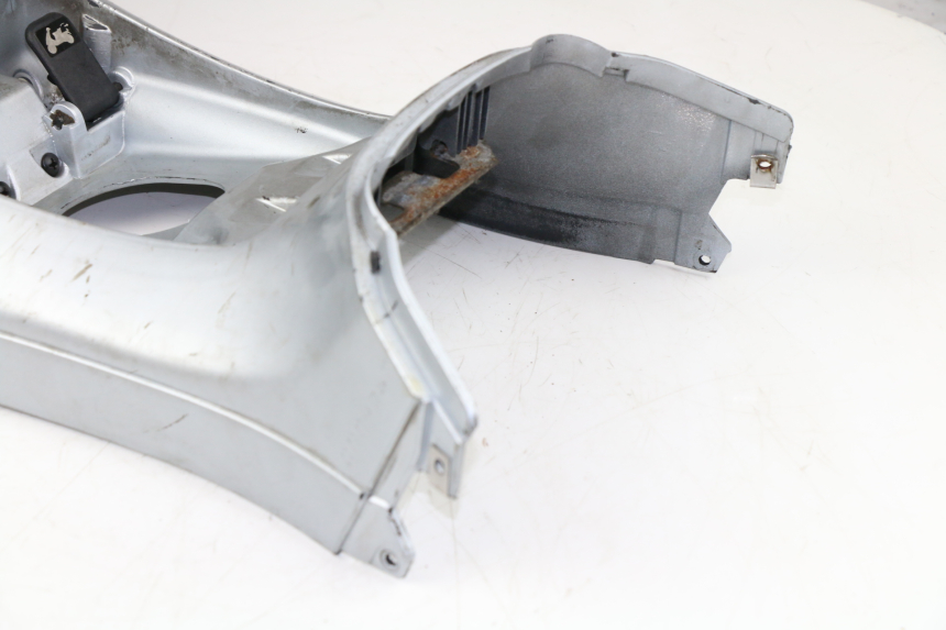 photo de FAIRING TANK PIAGGIO X8 125 (2004 - 2007)