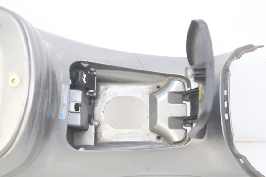 photo de FAIRING TANK PIAGGIO XEVO - X EVO 125 (2007 - 2016)