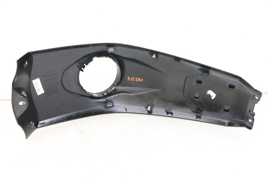 photo de FUEL TANK PANEL BMW R GS 1250 (2021 - 2024) - Markings and original references