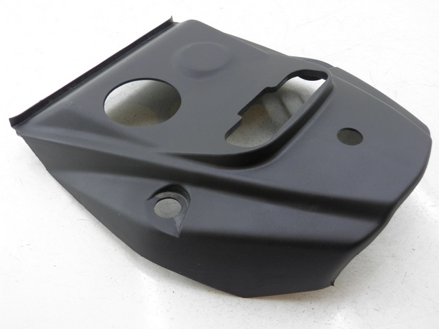 photo de FUEL TANK PANEL SYM SYMPLY 4T 50 (2012 - 2015)