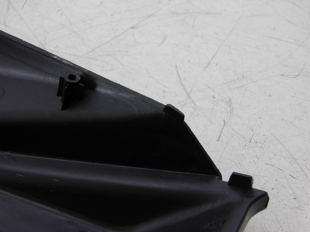 photo de FUEL TANK PANEL SYM SYMPLY 4T 50 (2012 - 2015)