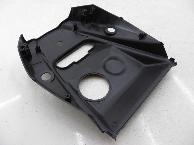 photo de FUEL TANK PANEL SYM SYMPLY 4T 50 (2012 - 2015)