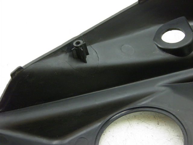 photo de FUEL TANK PANEL SYM SYMPLY 4T 50 (2012 - 2015)