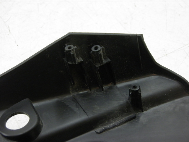 photo de FUEL TANK PANEL SYM SYMPLY 4T 50 (2012 - 2015)