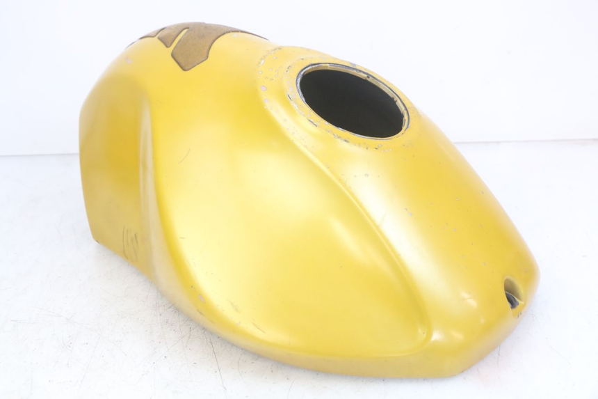 photo de FUEL TANK FAIRING DAELIM VJ ROADWIN FI 125 (2008 - 2017)