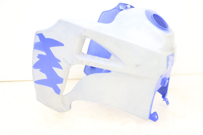 photo de Tank fairing HYOSUNG XRX 125 (2000 - 2008)