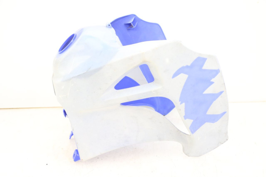 photo de Tank fairing HYOSUNG XRX 125 (2000 - 2008)