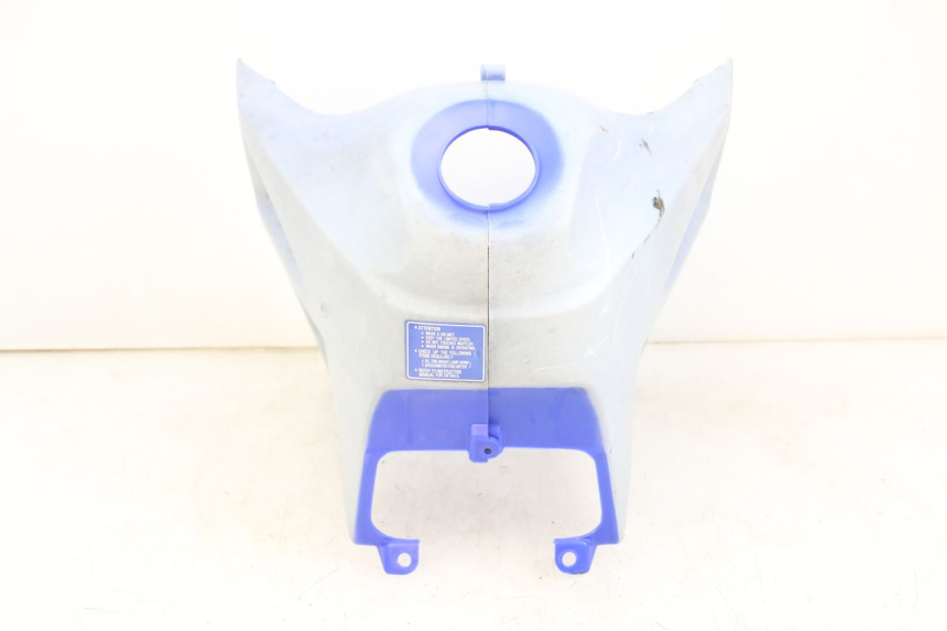 photo de Tank fairing HYOSUNG XRX 125 (2000 - 2008)