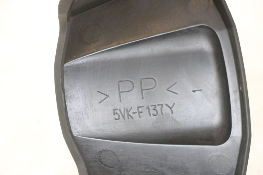 photo de FAIRING TANK YAMAHA XT X 660 (2004 - 2016)