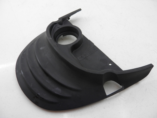 photo de FUEL TANK PANEL YAMAHA CYGNUS 125 (1995 - 2003) - Main view