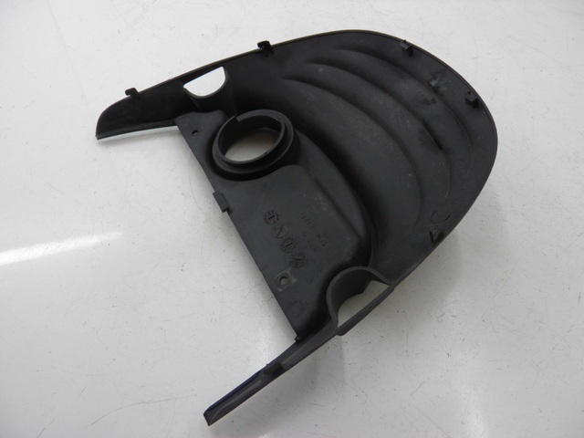 photo de FUEL TANK PANEL YAMAHA CYGNUS 125 (1995 - 2003) - Component detail