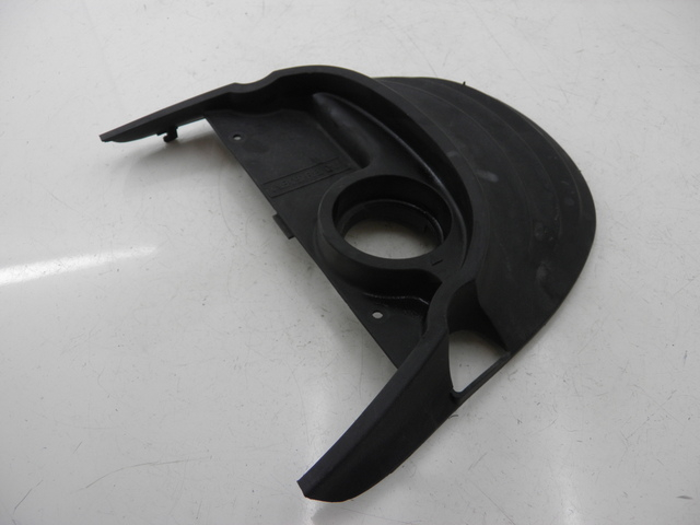 photo de FUEL TANK PANEL YAMAHA CYGNUS 125 (1995 - 2003) - Zoom on usage condition