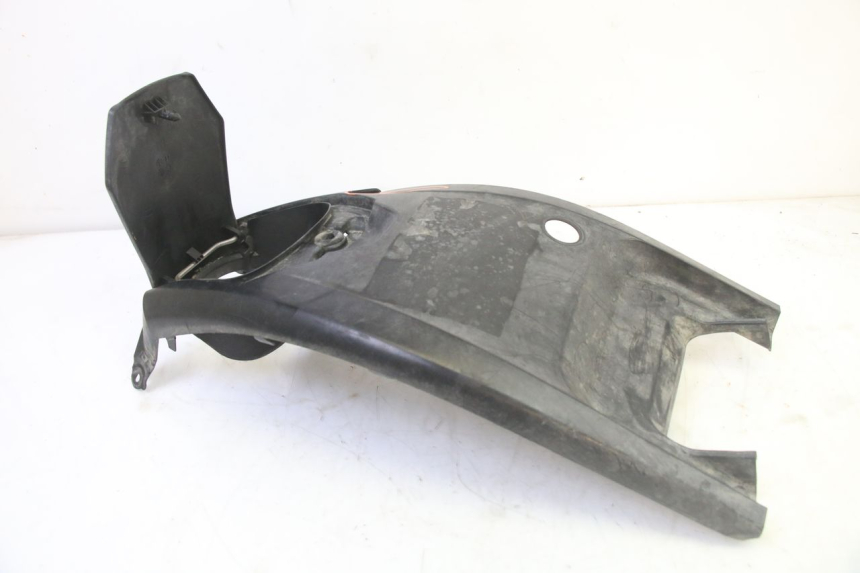 photo de FUEL TANK PANEL YAMAHA YFM GRIZZLY 550 (2008 - 2015)