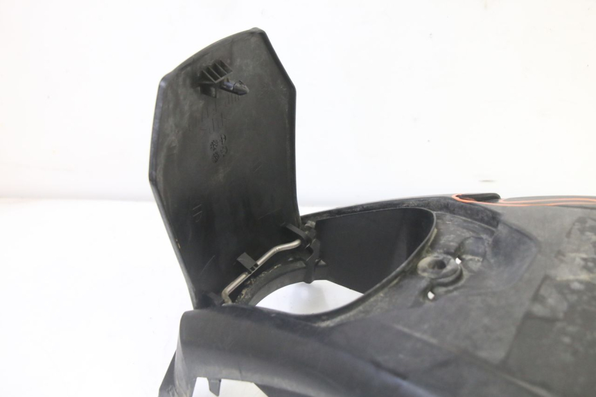 photo de FUEL TANK PANEL YAMAHA YFM GRIZZLY 550 (2008 - 2015)