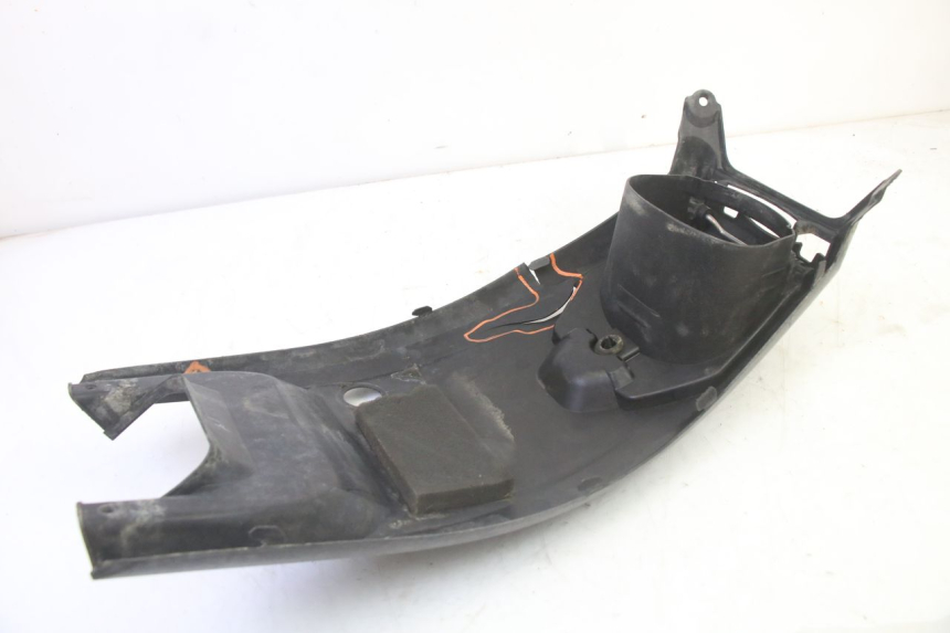 photo de FUEL TANK PANEL YAMAHA YFM GRIZZLY 550 (2008 - 2015)