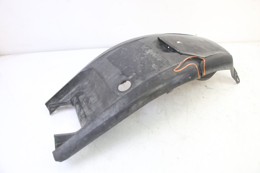 photo de FUEL TANK PANEL YAMAHA YFM GRIZZLY 550 (2008 - 2015)