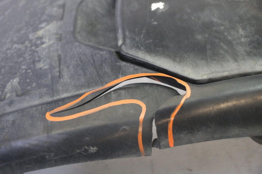 photo de FUEL TANK PANEL YAMAHA YFM GRIZZLY 550 (2008 - 2015)