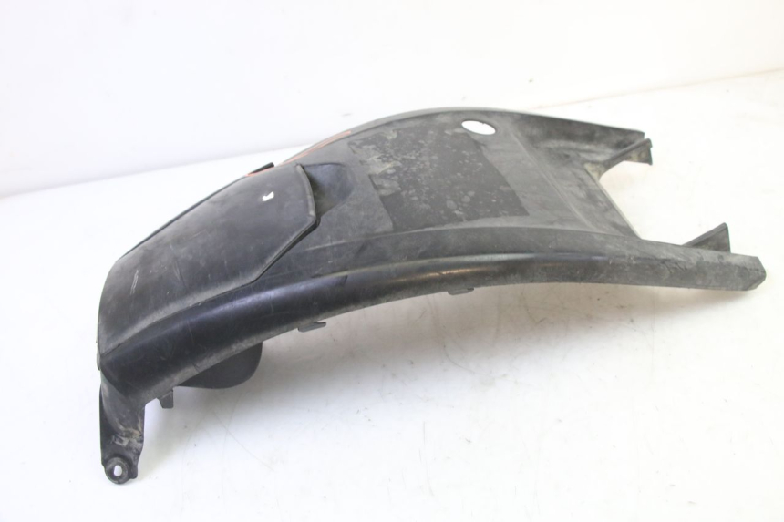 photo de FUEL TANK PANEL YAMAHA YFM GRIZZLY 550 (2008 - 2015)