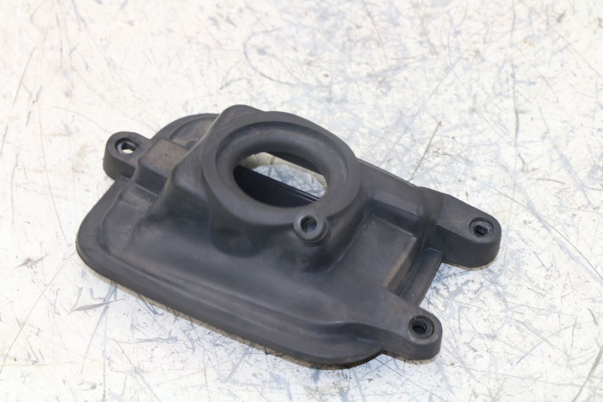 photo de FUEL TANK PANEL YAMAHA YP MAJESTY 125 (1998 - 2001)