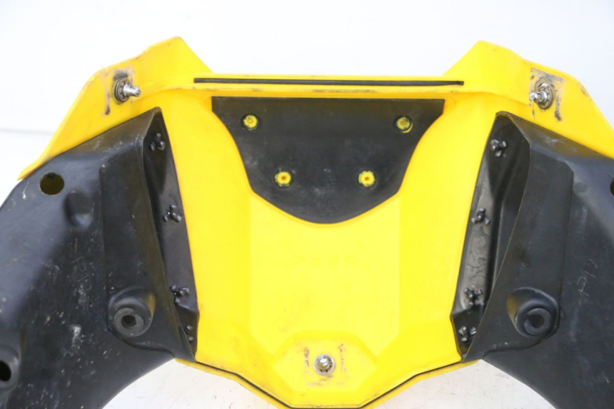 photo de FUEL TANK PANEL YAMAHA YZF YZ-F 450 (2014 - 2016)